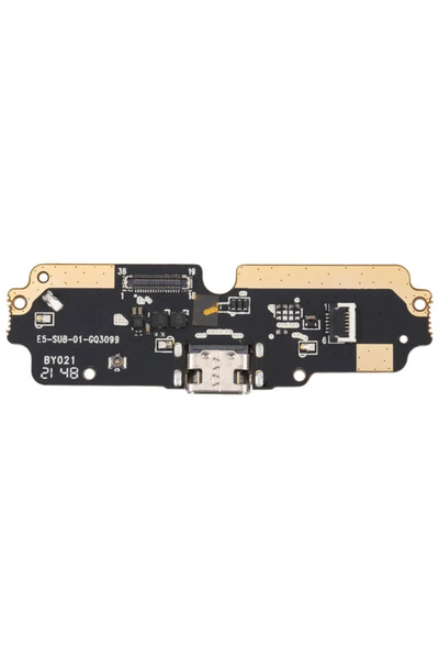 ULEFONE ανταλλακτικό small PCBA για smartphone Armor X10