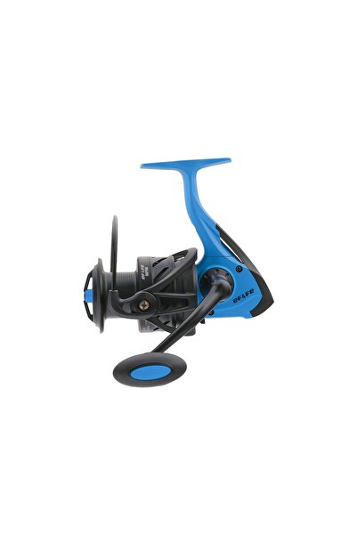 EFFE Raptor Fishing Reel - Blue 3000