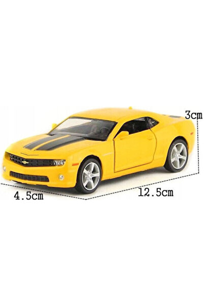 Daffi Mașinuță de jucărie 1:32