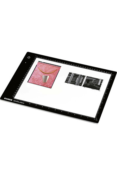 KAISER Cutie luminoasă Plano 32x22.8cm Cod produs: 2454