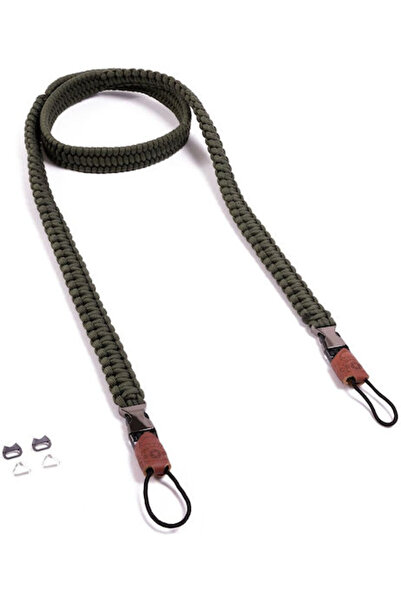 Other Αξεσουάρ Κάμερας Λουρί C-rope Paracord Ταξιδιωτικό 140 εκ. Στρατιωτικό ...