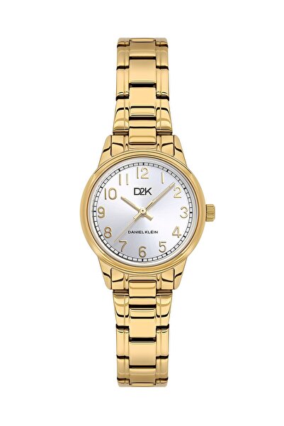 Daniel Klein Dk.1.14483-6 Women's Wristwatch