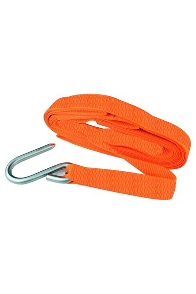 Eurohunt Troliu suspendare/transportare animale, Eurohunt, 220 kg, Portocaliu