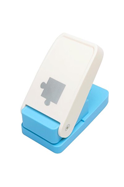 CESCESOR Puzzle Jigsaw Cutting Machine Durable Abs Body Steel Blade