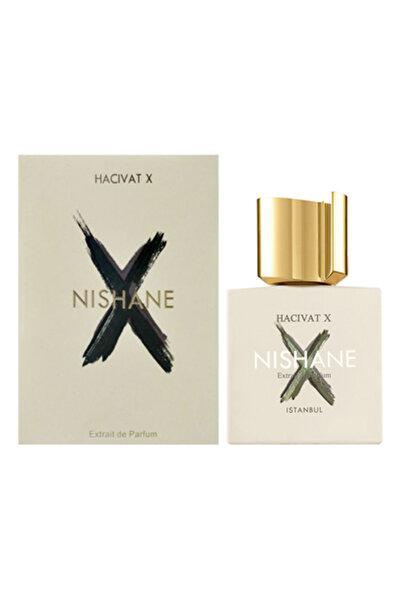 Nishane هاسيفات إكس إكستريت دو بارفان 15 مل للجنسين