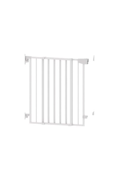 Tulano Poarta de siguranta metalica Guardian 1.0 White cu latime reglabila 70...