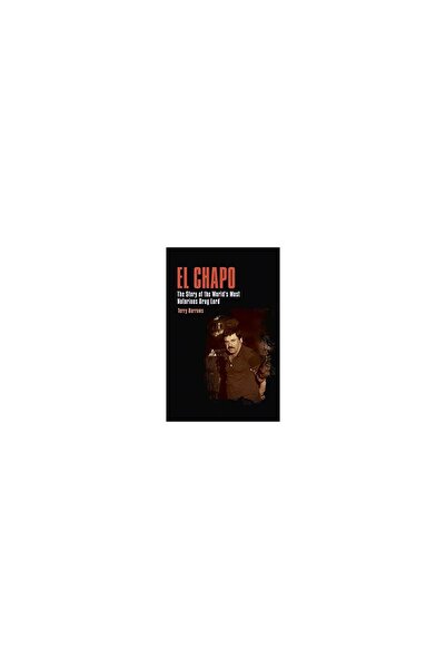 Arcturus Publishing Chapo