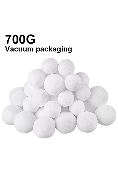 choice2 700g 300/500/700g Swimming Pool Filter Cleaning Balls Water Purificat...