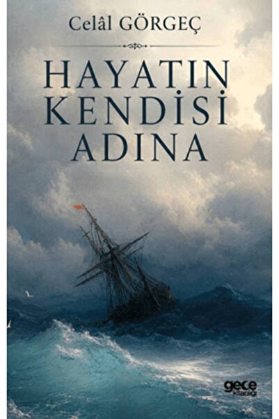 Gece Kitaplığı Hayatın Kendisi Adına