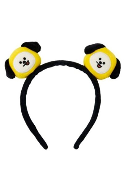 Choice3 Headband-D BT21 koya chimmy cookie tata hairband high color value car...
