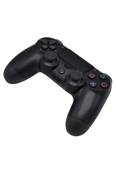 DOUBLESHOCK 4 Kablosuz Titreşimli Oyun Kolu PS4