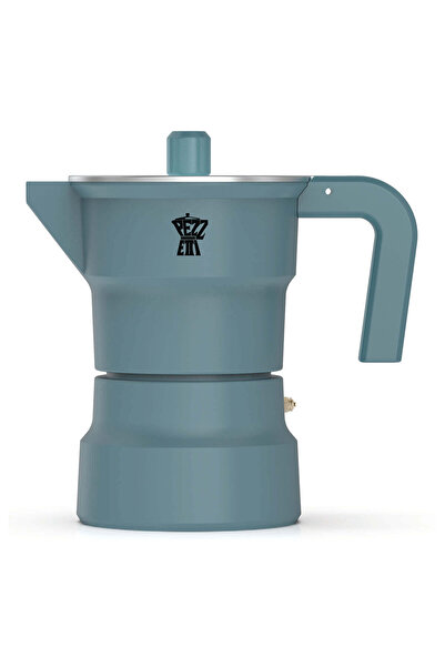 pezzetti Espressoare pentru aragaz SOLIDEXPRESS, 3 filizanki, aluminiu, 39x16...