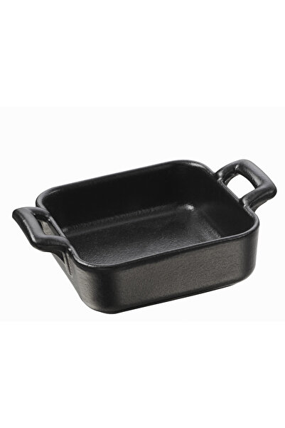 REVOL Tava de copt Revol, Cu manere, Rezistenta la soc termic, 350 ml, Portel...