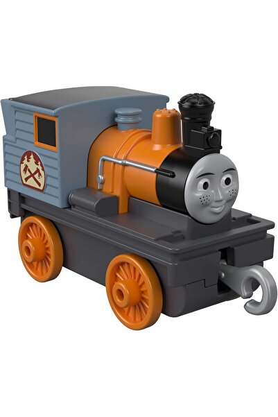 HOT WHEELS Thomas & Friends TrackMaster, Bash, Tren
