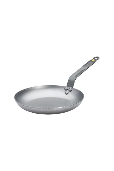 OEM Tigaie pentru omleta, otel, 24cm, "Mineral B" - de Buyer