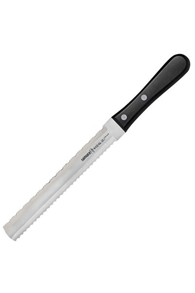 Samura Cutit de paine si alimente congelate Harakiri, Samura, Lungime totala ...
