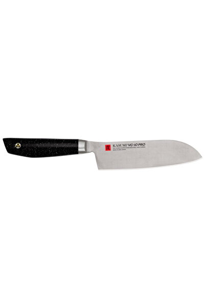 Kasumi Cutit, pentru filetat, Asia, otel de Damasc, 14cm
