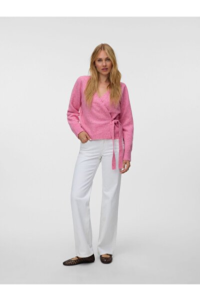 Vero Moda Strickjacke VMISABELLA Strickjacke