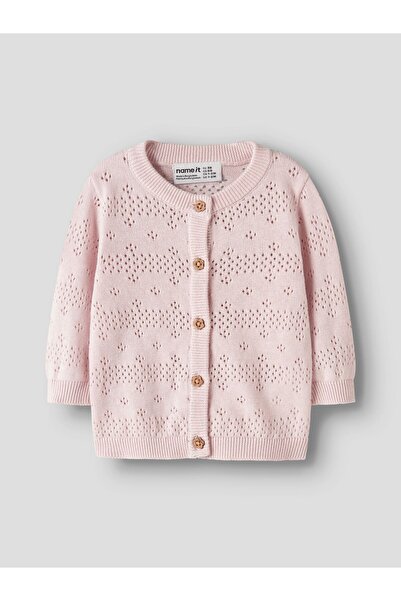 Name it Strickjacke Regular Fit