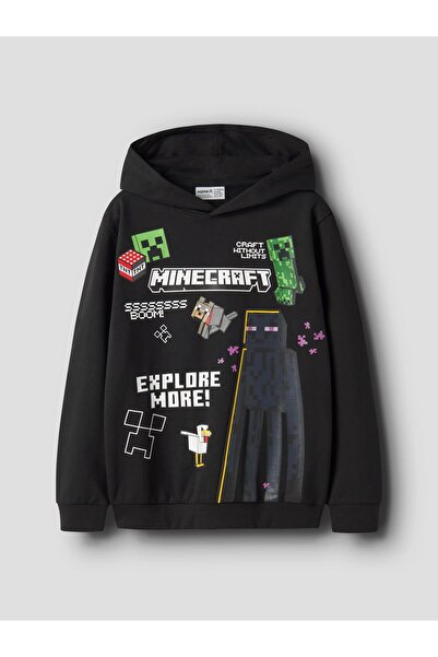Name it Hanorac Minecraft