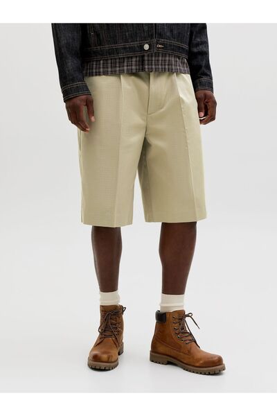 Jack & Jones Chino Shorts Baggy fit Chino Shorts