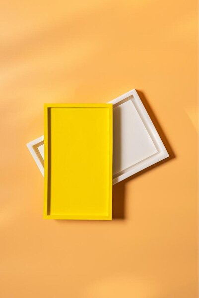 rufus concept Dikdörtgen 14,5x24,5cm Silikon Tepsi Kalıbı