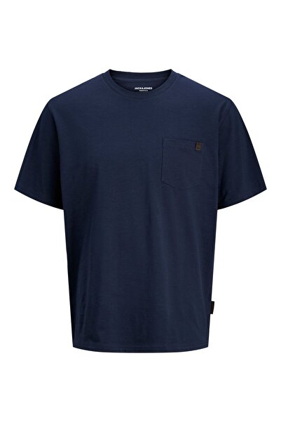 Jack & Jones Plus T-shirt Plus Size Badge T-shirt