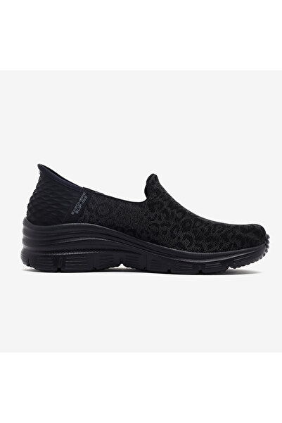 SKECHERS حذاء كاجوال نسائي من Fashion Fit 896414TK-BBK Juststep