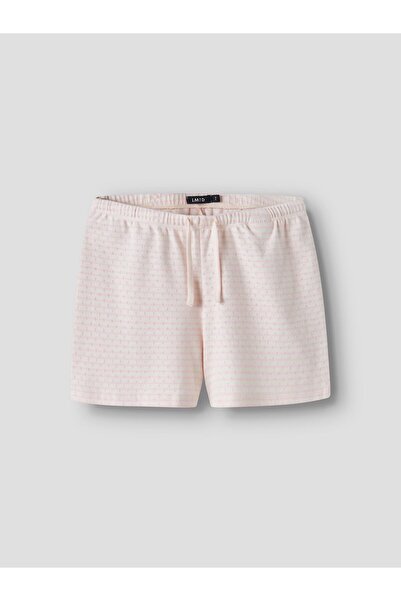 Limited by Name It Shorts Biobaumwoll