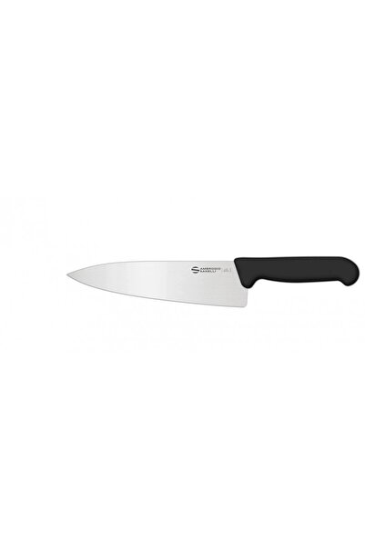 Ambrogio Sanelli Cutit de bucatar Ambrogio Sanelli, Otel inoxidabil, 18 cm, A...