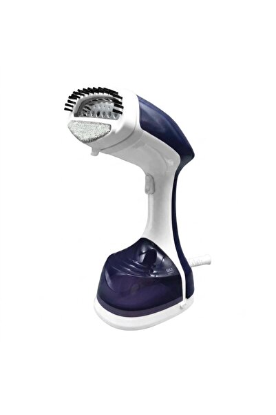 Tradeo 1400W Handheld Garment Steamer for Clothes, Fast Heat, Portable Fabric...