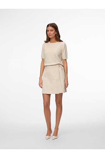 Vero Moda Strickpullover VMDOFFY Strickpullover