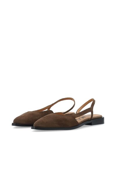 Bianco Slingbacks BIAVICTORIA