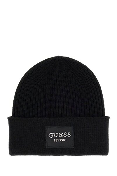 Guess Knitted Women's Hat