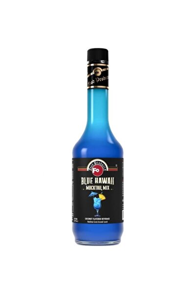 FO Hindistan Cevizi Aromalı İçecek Blue Hawai - (Mix) 700 ml
