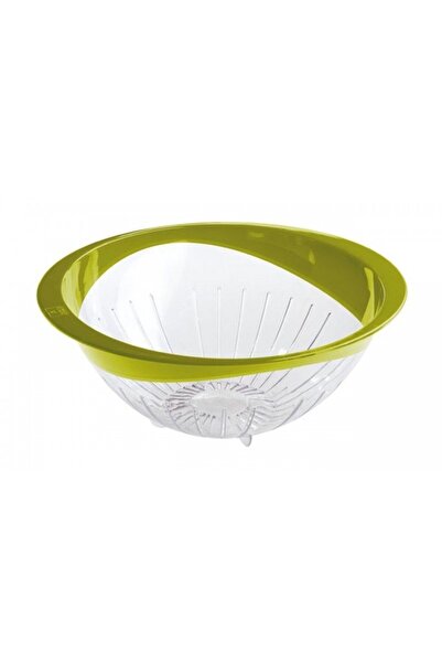 Snips Strecurator Elite, 29x26x11.5cm, gri/transparent, material SAN, lavabil...