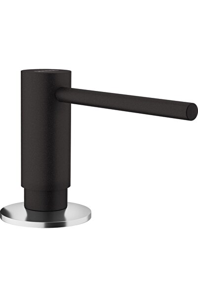 Franke Active Plus Onyx Dispenser Υγρού Σαπουνιού