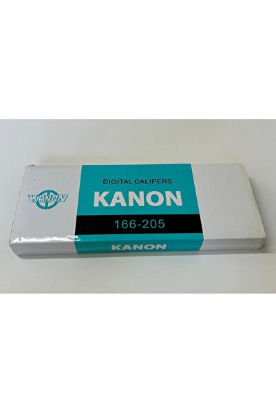 KANON 0-2000mm Dijital Kumpas 1108-150 / Marka