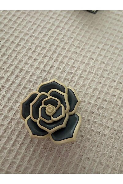 Tokacı Bacı Rose Clasp