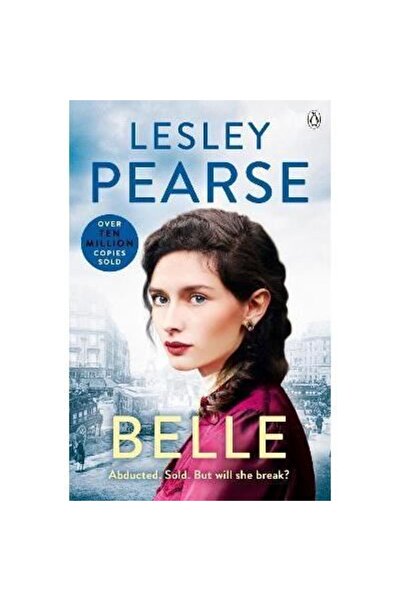 PENGUİN Belle: Vol. 1