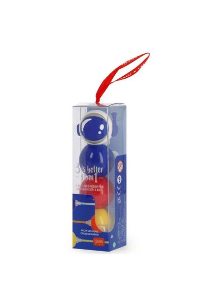 Legami Μιλάνο Φωτιστικό (MUMAKIT3)