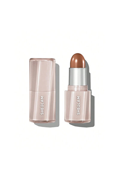 SHEGLAM Buttery Buff C&B Stick Allık 12 Terracotta