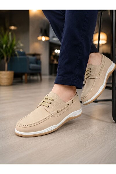 ROYSHOES Men's Comfortable Sole Loafer Shoes