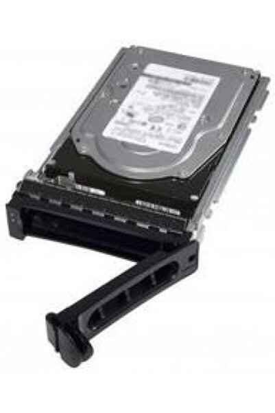 Dell 400-AJPP 600GB 10K RPM SAS 2.5 " HDD de server hot-plug
