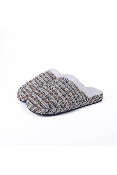 PUXI Rafal Slippers - Brown