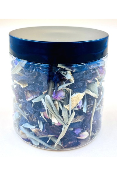 Krk Gıda Olive Leaf Herbal Tea Mix (Tea) 70Gr