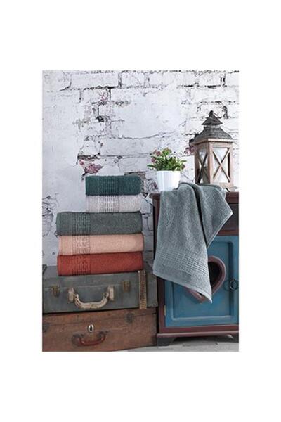 Şıkel Penye 6'Lı Paket El-Yüz Havlu 50*90Cm Imperıal