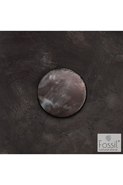 Fossil TPM01-400 Κάλυμμα Βαλβίδας Μαύρο Malin