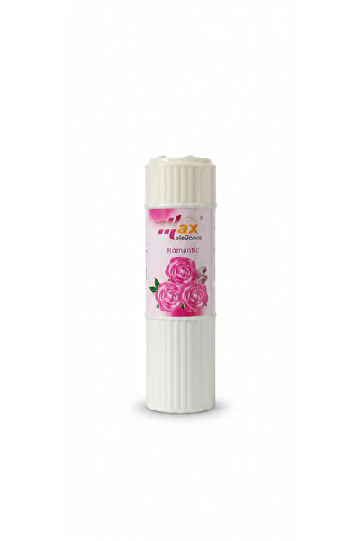 max elegance Max Elegance Romantic Fragrance Body Powder 250g