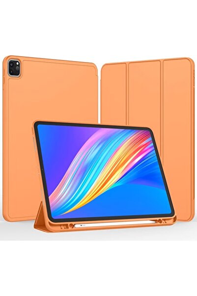 Cat - Cot غطاء ذكي من Cat Cot لجهاز iPad Pro مقاس 11 بوصة M5 (2025) / M4 (202...